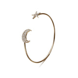 Moon star Bracelet