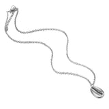 Shell Pendant Necklace